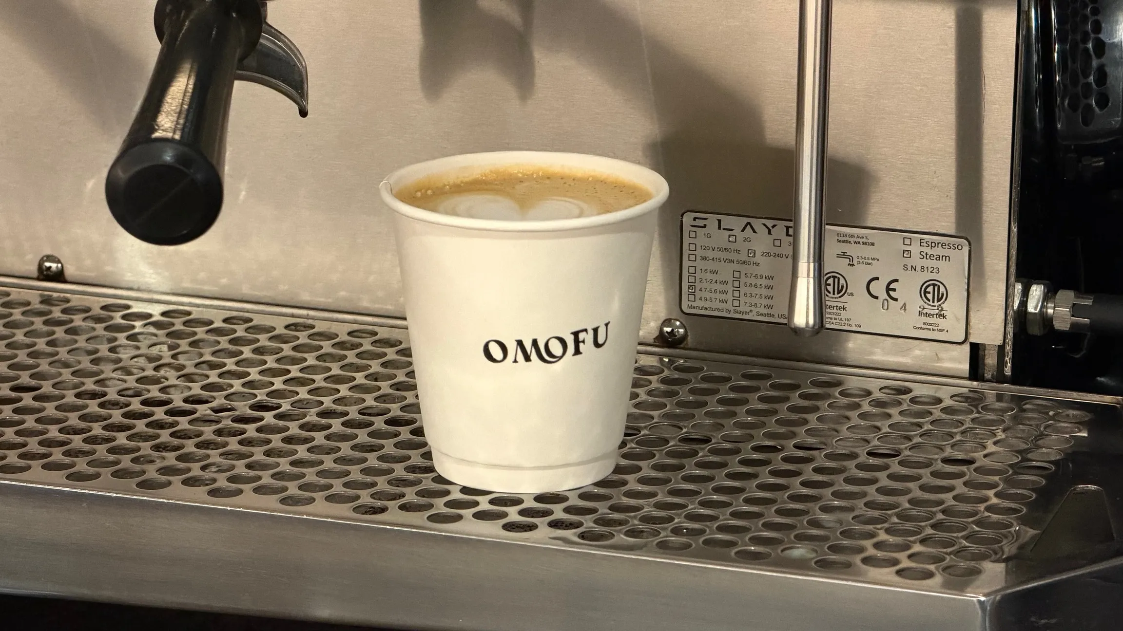 こんにちはOMOFUです!